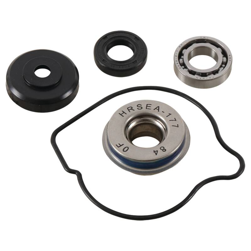 Hot Rods 09-16 Honda CRF 450 R 450cc Water Pump Kit - WPK0003