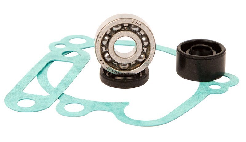 Hot Rods Water Pump Kit - WPK0034