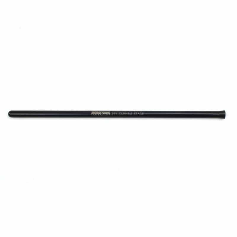 Industrial Injection 98.5-18 Dodge Cummins 24V Stage 1 Billet Pushrod Set (12pcs) - 24EE03