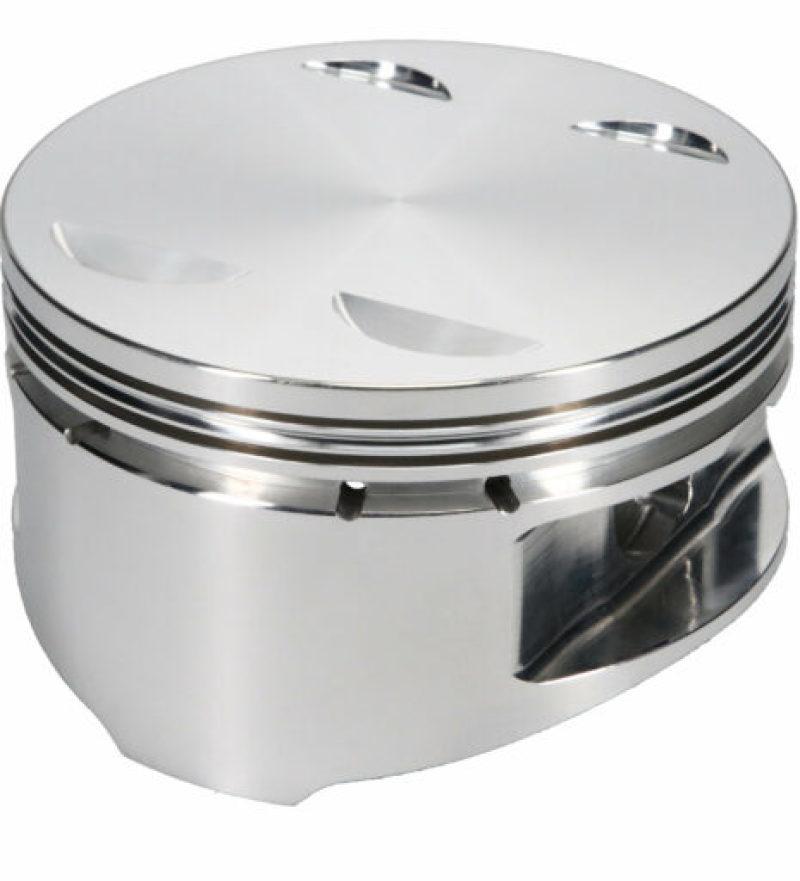 JE Pistons 3.937 Suzuki 4-Valve Piston Kit - 136633