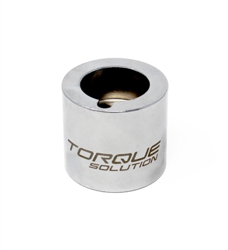 Torque Solution Crankshaft Socket Tool - Subaru EJ Engines - TS-TL-713