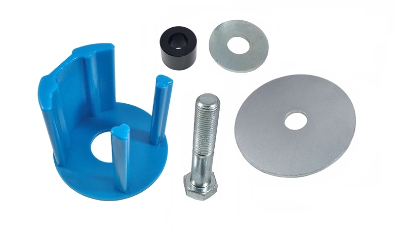 Torque Solution Pendulum (Dog Bone) Race Insert Volkswagen Golf / GTI / MK7 / Passat B8 - TS-VW-025-R