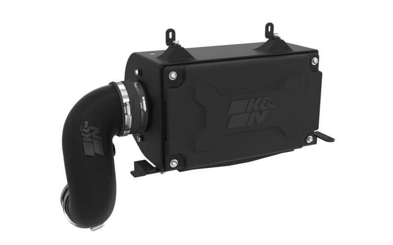 K&N 2022 Polaris RZR PRO R L4-2.0L AirCharger Performance Air Intake System - 63-1147