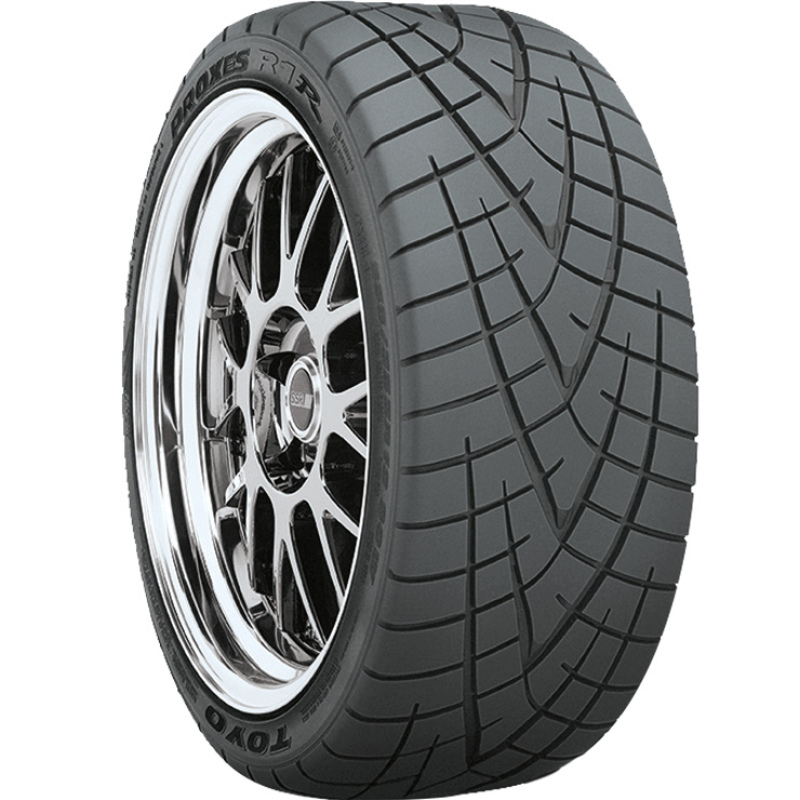 Toyo Proxes R1R Tire - 265/35ZR18 93W - 173230