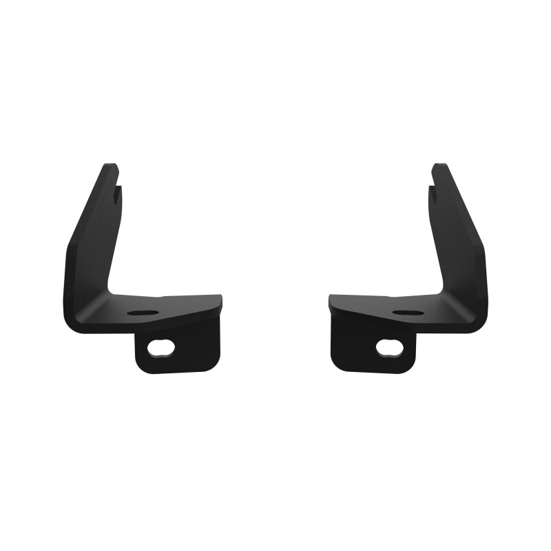 KC HiLiTES 21-24 Ford Bronco Front Bumper Light Bar Mount (For 30in FLEX ERA LED Light Bar) - 7352