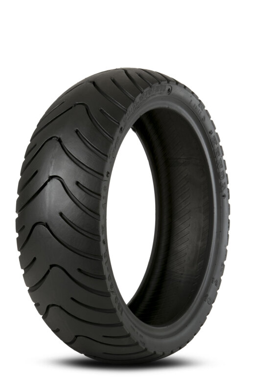 Kenda K413 Front/Rear Tires - 130/90-10 4PR 61J TL 109210S6 - 044131018B1