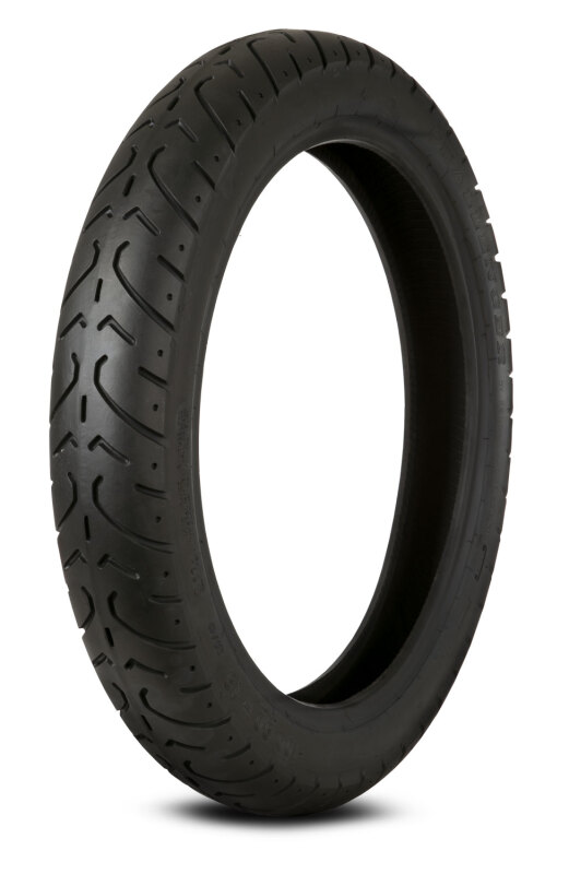 Kenda K657 Challenger Front Tire - 110/90H-19 6PR 68H TL 169A2016 - 046571910C1