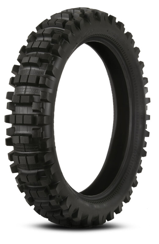 Kenda K760 Trakmaster Rear Tire - 90/100-16 6PR 58M TT 129B2001 - 047601604C0