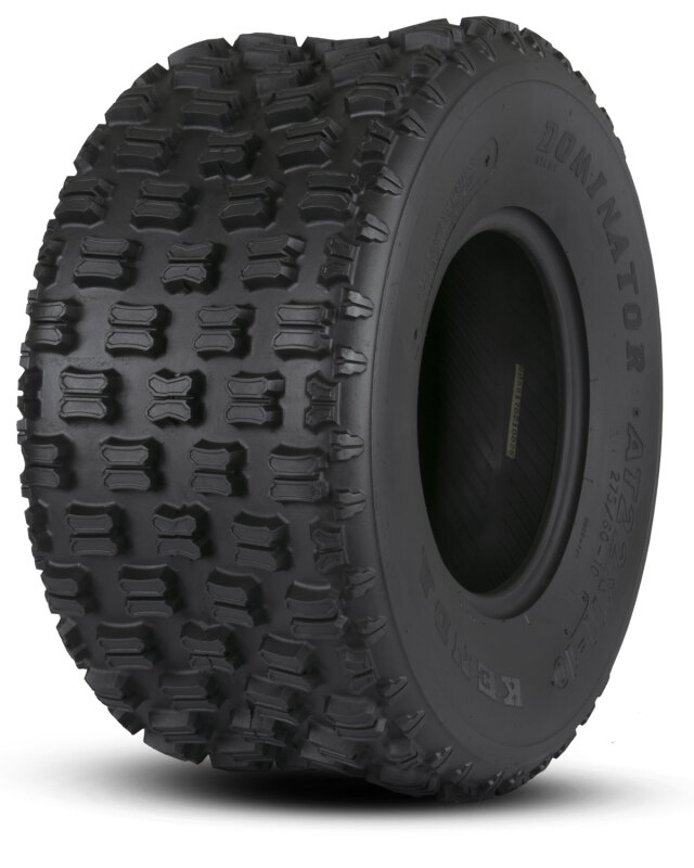 Kenda K300 Dominator Front Tire - 20x7-8 F 4PR 23F TL 252B1011 - 083000874B1
