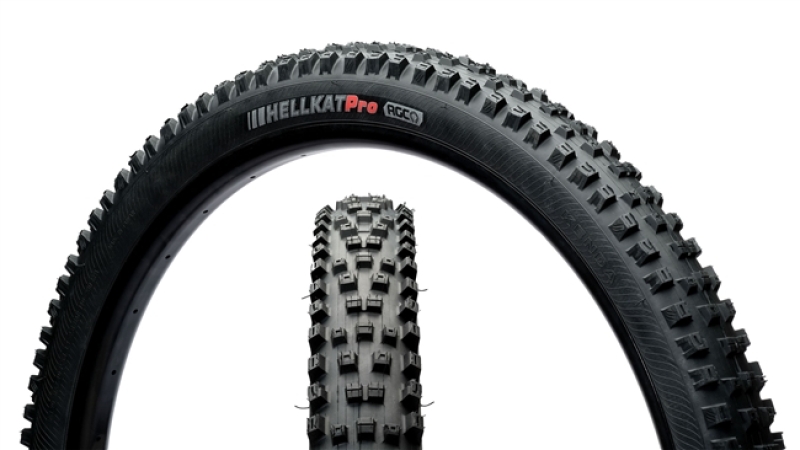 Kenda Hellkat 27.5x2.40 60tpi - 90017617