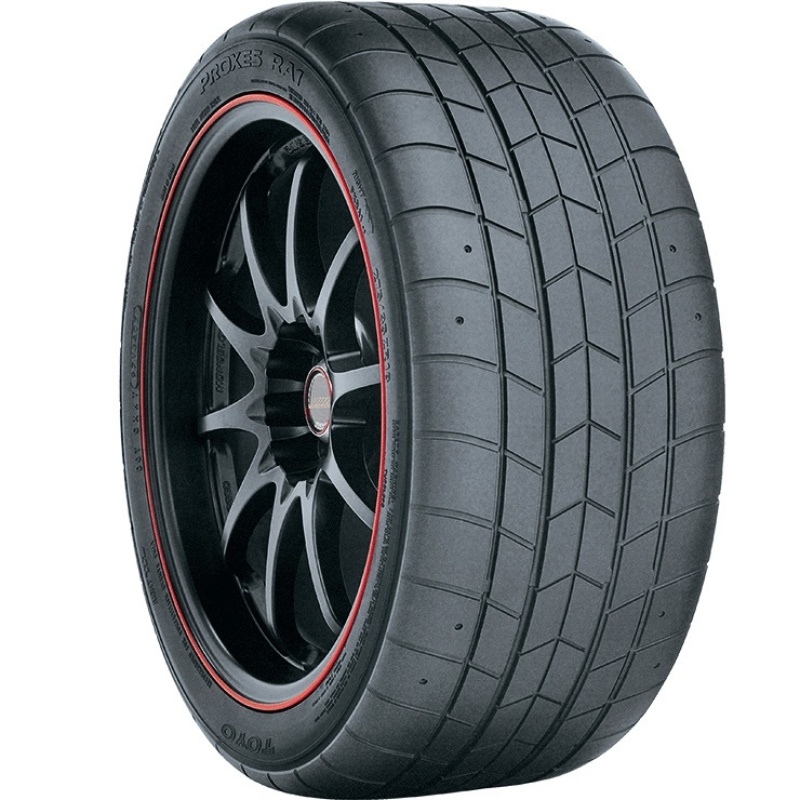 Toyo Proxes RA1 Tire - 205/50ZR15 - 236840