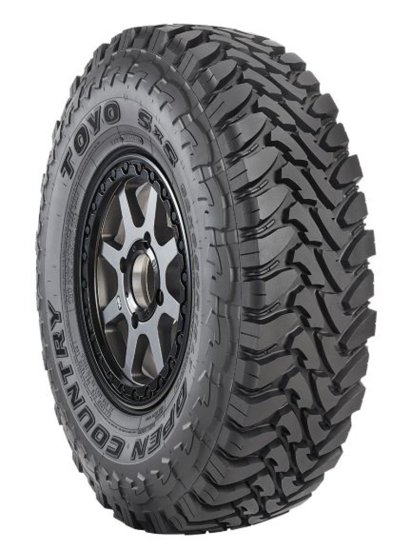 Toyo Open Country SxS Tire - 32X950R15LT OPMTS TL - 361180