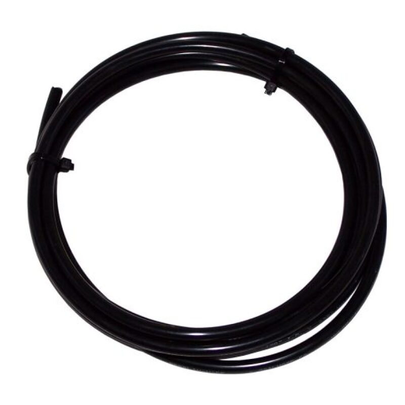 Kleinn 1/4In OD High Pressure Air Line Tubing - 12 feet - 25014-1