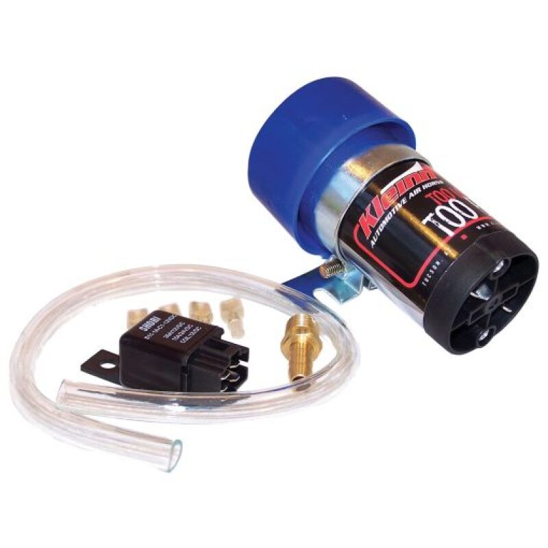 Kleinn Direct Drive Compressor - DD1