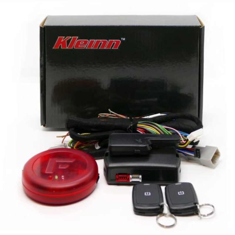 Kleinn 18-24 Jeep JT/ JL/ JLU Remote Start - RSJL2LR1