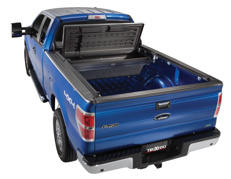 Truxedo 1117416 TonneauMate Toolbox For Most Full-Size Trucks