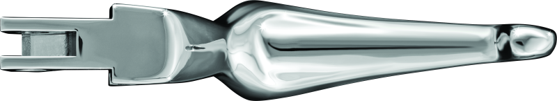 Kuryakyn Boss Blades 08-13 Touring Cable Chrome - 1057