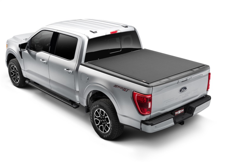 Truxedo 1498301 Pro X15 Tonneau Cover, For 2015-2021 Ford F-150 6'7" Bed
