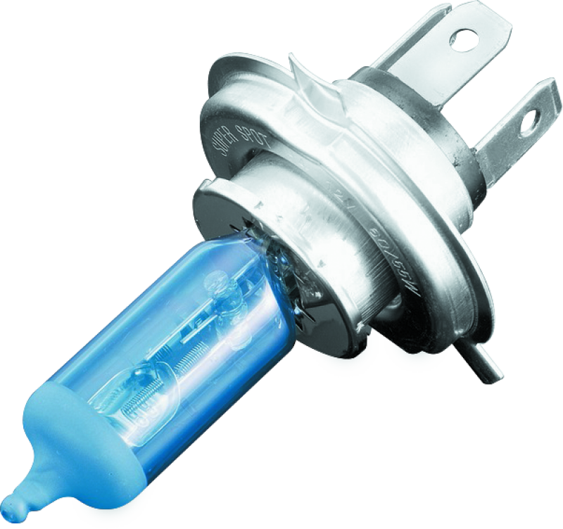 Kuryakyn Super White H-4 60/55W Bulb - 2205