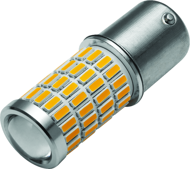 Kuryakyn L.E.D. Bulb 1156 Amber - 2872