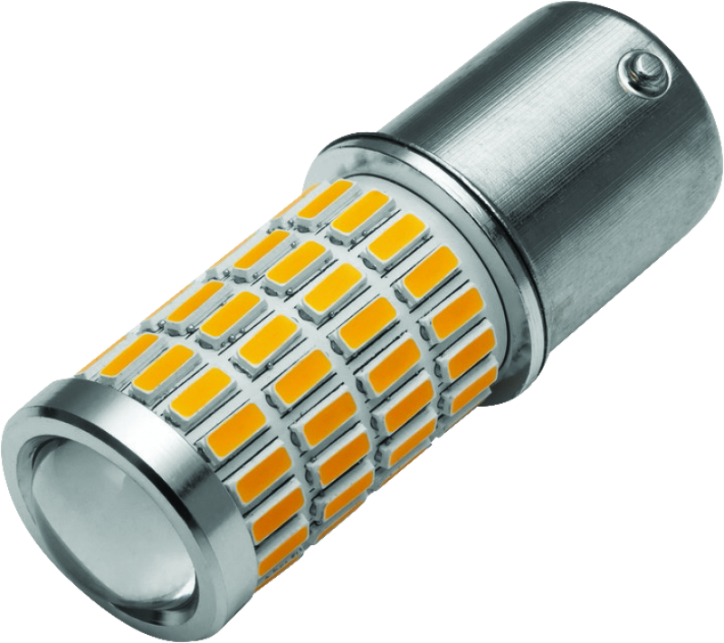 Kuryakyn L.E.D. Bulb Py21W Amber - 2875