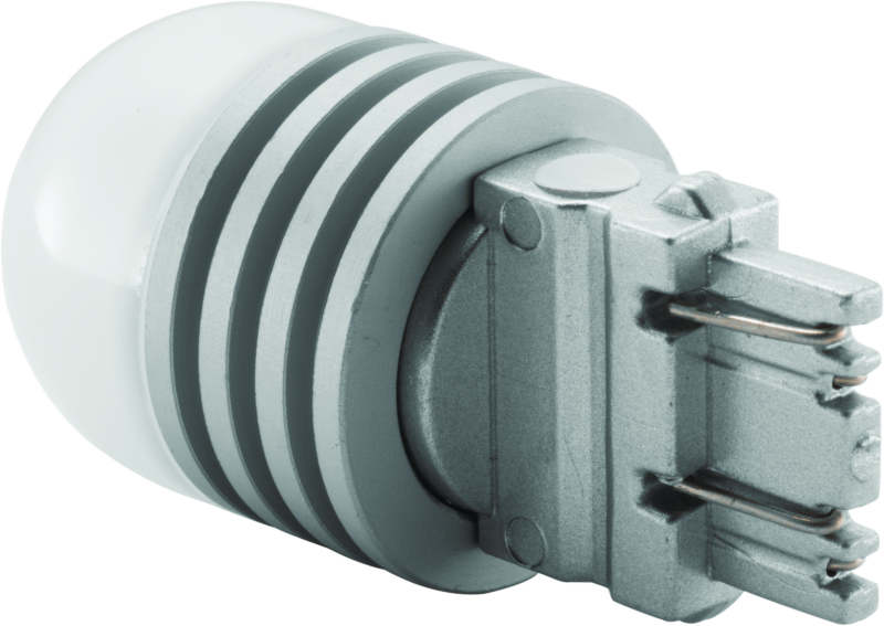 Kuryakyn Two Circuit White LED 3157 Bulb - 2887