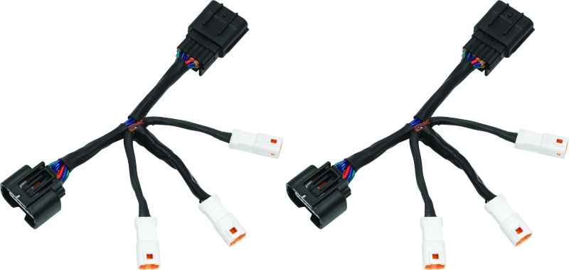 Kuryakyn Wiring Adapter Kit 18-20 GL1800 - 3268