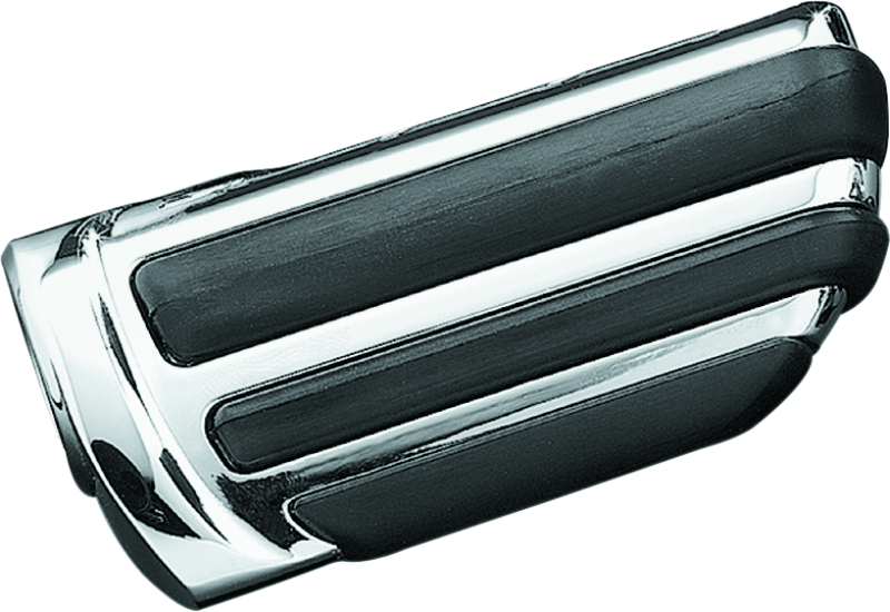 Kuryakyn Pilot Pegs Without Male Mount Adapter Chrome - 4419