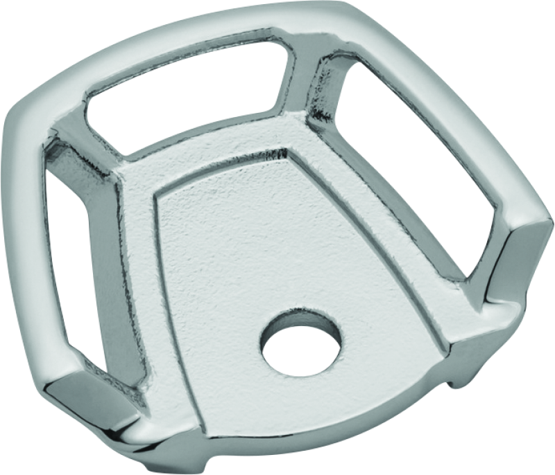 Kuryakyn Seat Bolt Tie-Dwn Anchor Chrome - 5073