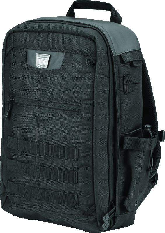 Kuryakyn Momentum Runaway Backpack - 5257