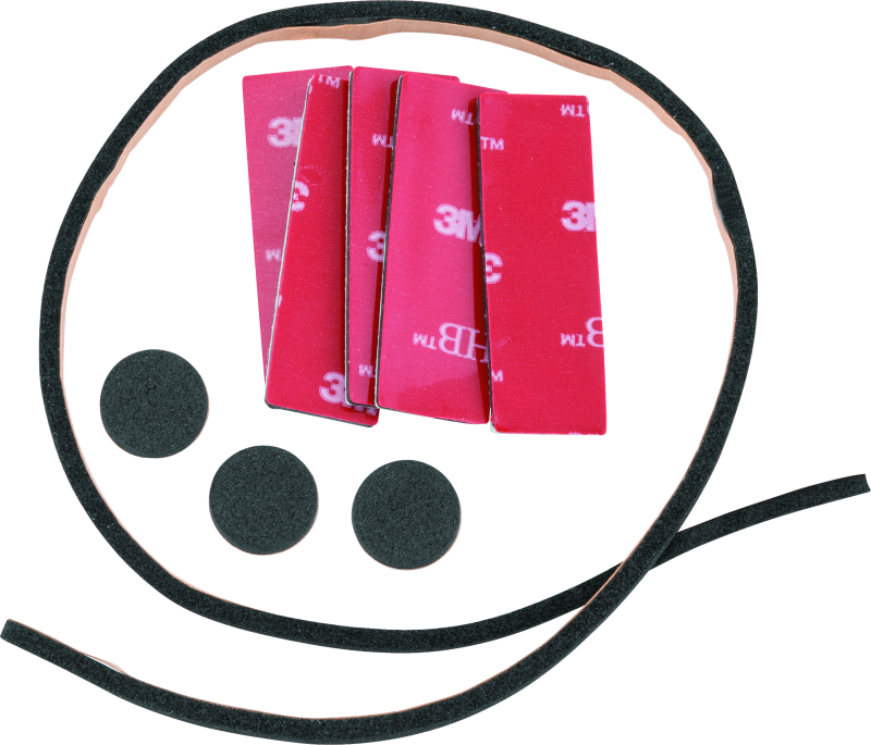 Kuryakyn Primary Cover Service Kit For 418514 - 5739