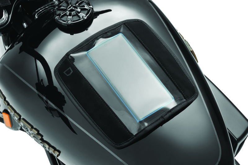 Kuryakyn Quick-Stash XL Magnectic Tank Pouch - 5796