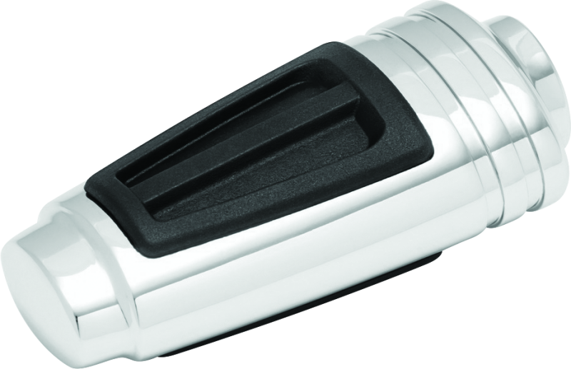 Kuryakyn Comfort Shift/Brake Peg Chrome - 5818