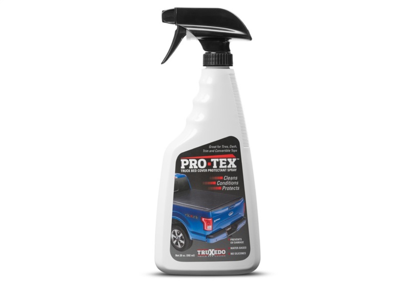 TRUXEDO 1704511 -Pro-Tex Protectant Spray