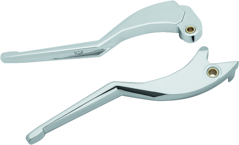 Kuryakyn Legacy Levers For 15-16 Scout Chrome - 7135