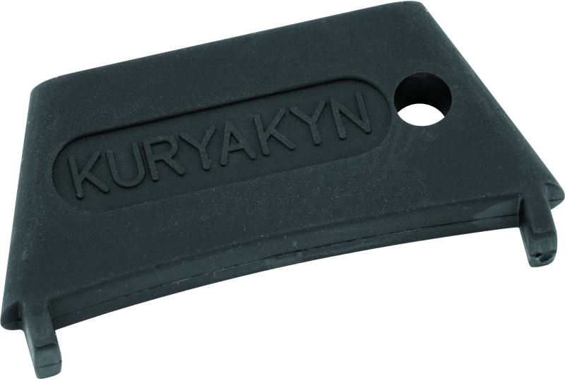 Kuryakyn Replacement Key For 8309 & 8310 Gas Cap - 8311