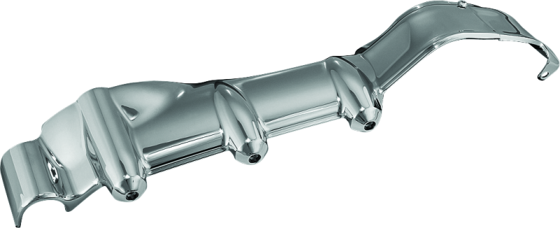 Kuryakyn Inner Primary Cover 07-08 Touring Models Chrome - 8397
