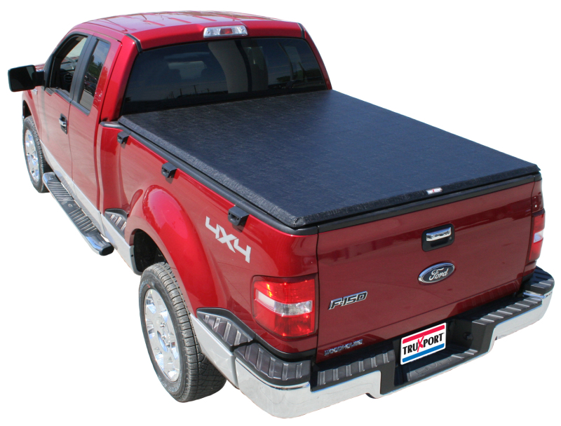 Truxedo 248601 TruXport Tonneau Cover, For 1997-2004 F-150 Flareside