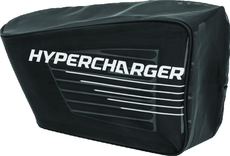 Kuryakyn Pre Filter Hypercharger ES - 9373