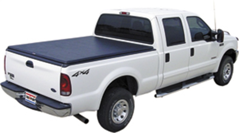 Truxedo 279101 TruXport Tonneau Bed Cover For 17-20 F-250/350/450 6