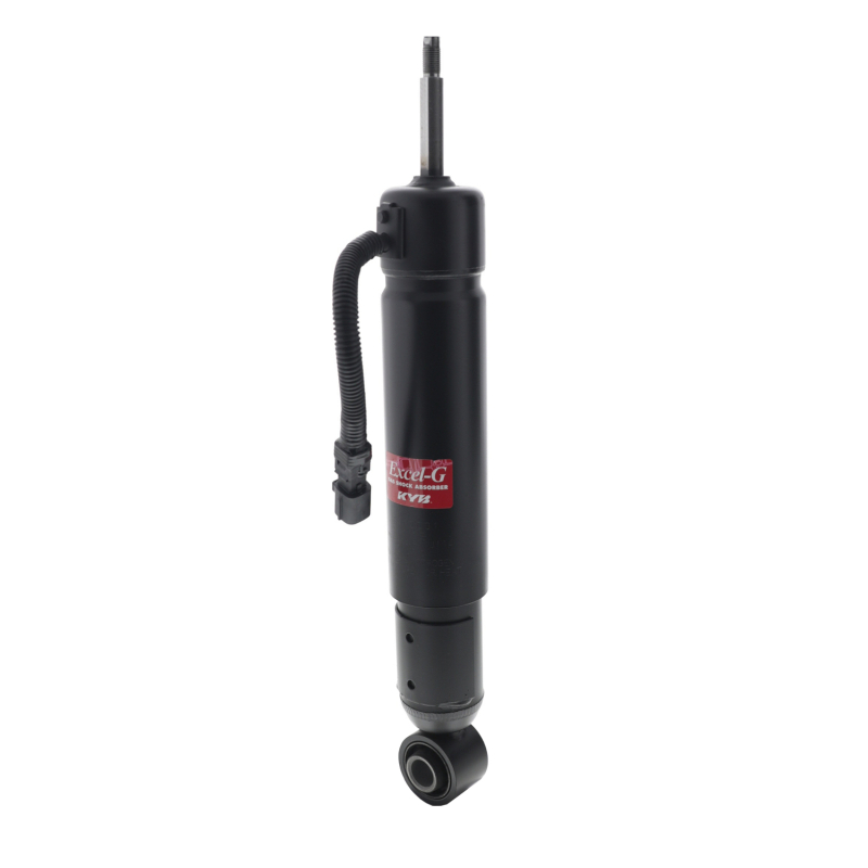 KYB Shocks & Struts Excel-G Rear 14-23 Lexus GX460 Adaptive Suspension Luxury GX460 Premium - 7410001