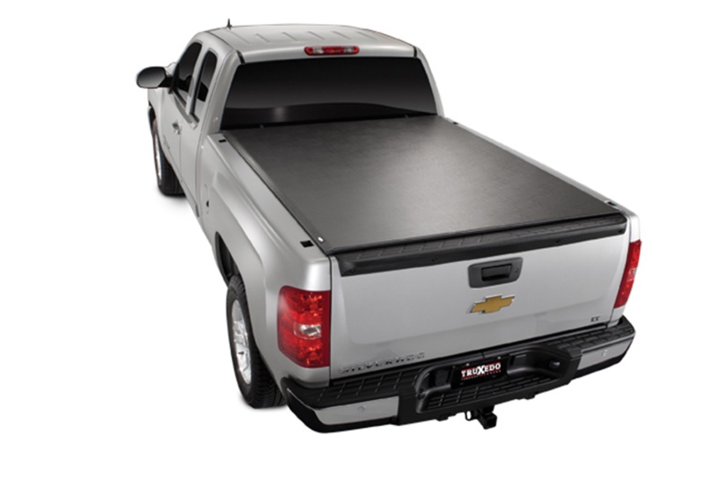 Truxedo 551101 Lo Pro Tonneau Cover For 99-07 Silverado/Sierra 1500 Stepside