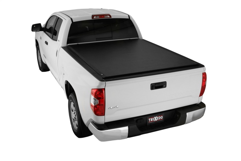 Truxedo 563701 Lo Pro Tonneau Cover, For 2007-2021 Tundra 5'6" Bed