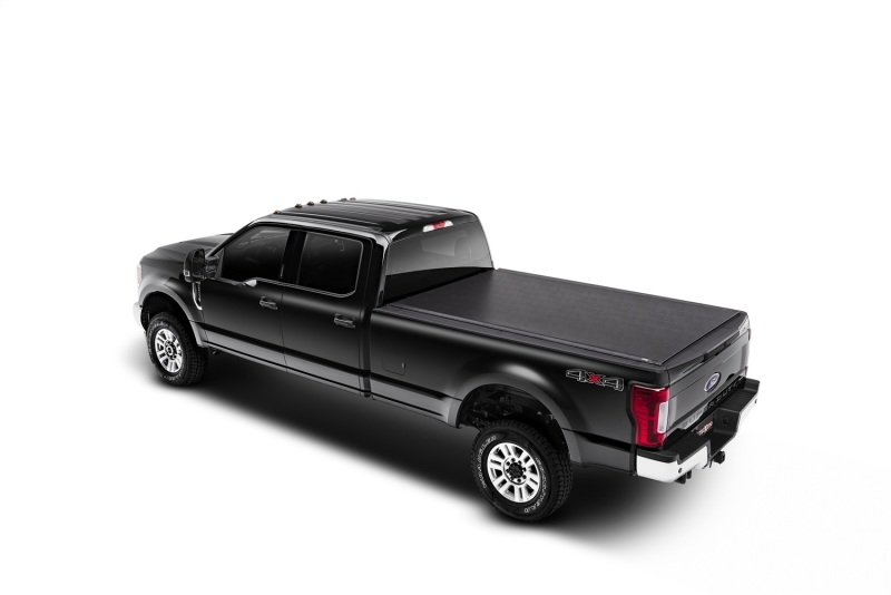 Truxedo 579601 Lo Pro Tonneau Bed Cover; For 17-20 F-250/350/450 8'2" Bed