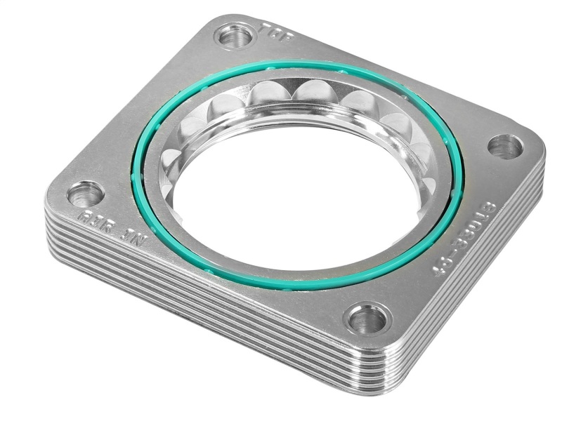 aFe 46-33018 Silver Bullet Throttle Body Spacer Kit