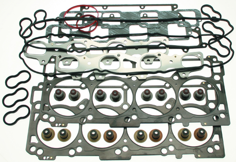 Cometic PRO1023T for Dodge 6.1L Hemi 2005+ Top End Kit W/MLS Head Gasket