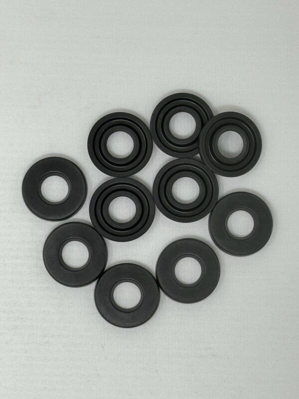 KYB 95-01 Yamaha YZ80/ 02-23 YZ85 Oil Seal 14 mm. - 10 Pack - 120271400110