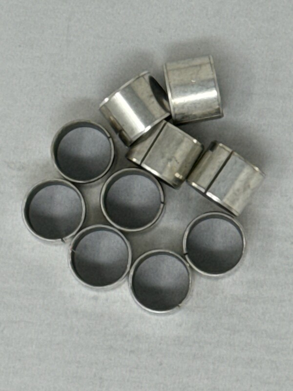 KYB 19-23 Yamaha YZ65/ Kawasaki KX85 Bushing 12.5 mm. - 10 Pack - 120291200110