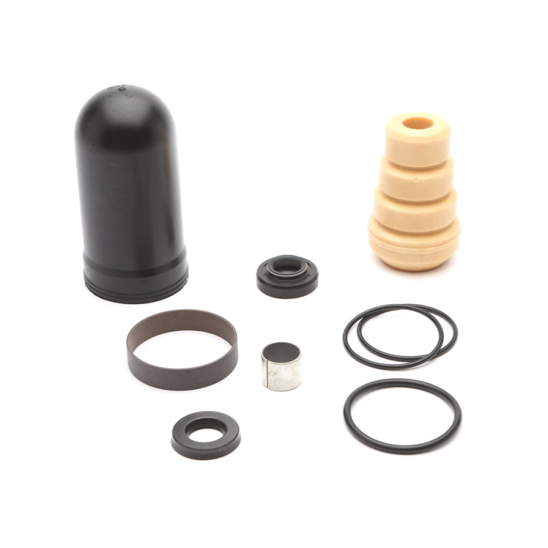 KYB 2020 Kawasaki KX250/ 09-14 KX450 F Service Kit Rear Shock 50 mm. / 16 mm. - 129995000201