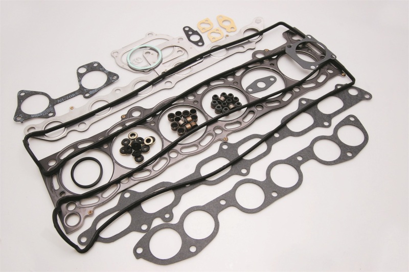 Cometic PRO2020T Top End Gasket Kit; 84mm Bore For 90 Toyota Cressida